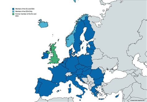 European Economic Area (EEA) Agreement Definition