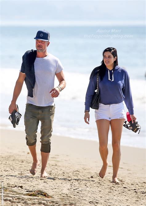 Audra Mari Nude OnlyFans Leaks Fappening FappeningBook