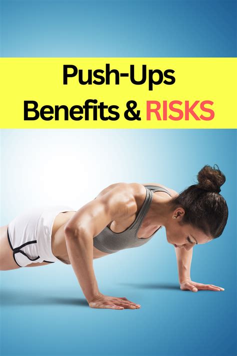 21 Benefits Of Pushups That Will Blow Your Mind In 2022 Push Up Push Ups Benefits Simple