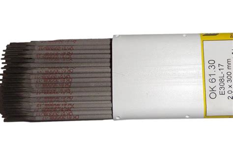 Электроды для сварки чугуна: маркировка, марки, производители