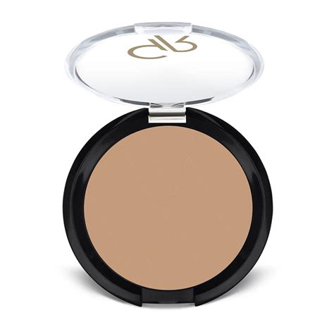 Golden Rose Y Z Pudra Silky Touch Compact Powder