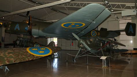 Junkers Ju 86K-5 B 3B / Ju 86K-13 B 3C-2 in Flygvapenmuseu… | Flickr