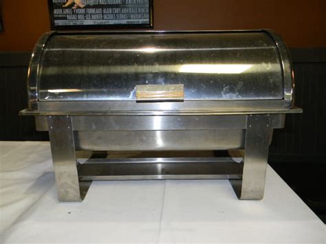 ONLINE AND LIVE AUCTION OF RESTAURANT EQUIPMENT » BSC America