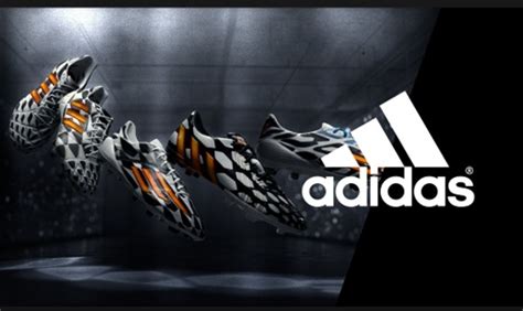 Top Adidas Marketing Campaigns A Case Study