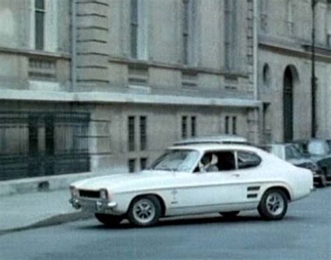 Imcdb Org Ford Capri Gt Mki In La Demoiselle D Avignon