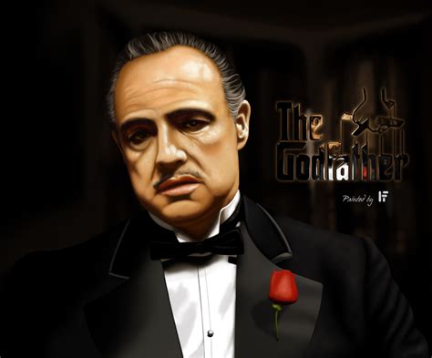 The Godfather Wallpaper (64+ images)