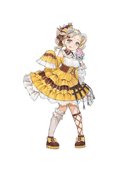 All in Abyss: Judge the Fake limited-time demo now available - Gematsu