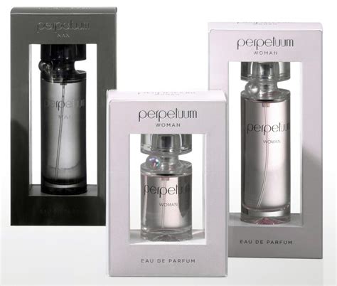 Perpetuum Woman by Brocard / Брокард » Reviews & Perfume Facts