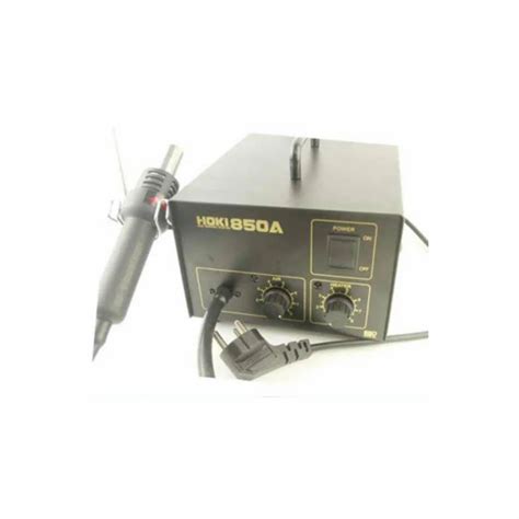 Hot Air SMD Rework Soldering Stations A At Rs Piece In New Delhi ID