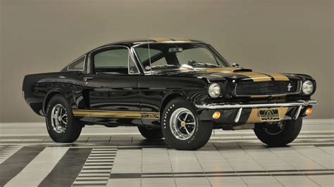 Hertz Special Edition Fords Bring On Rental Racer Nostalgia The Mustang Source