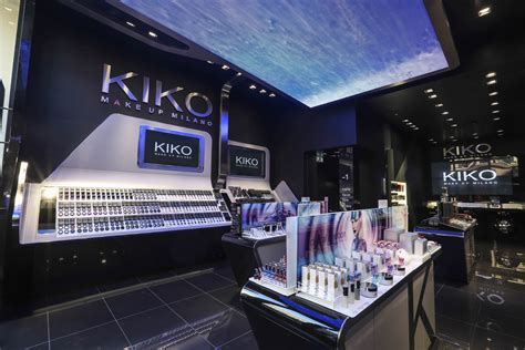 Kiko Milano | Covent Garden London