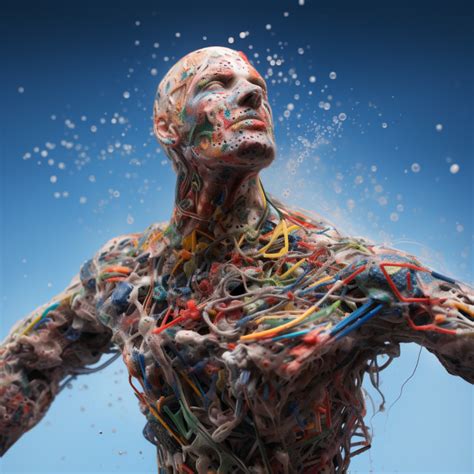 Microplastics And Health Effects In Humans Physiological Damage And Disease Brain Asap