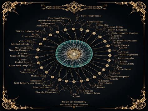 Soul of Eternity Crafting Tree: Ultimate Step-by-Step Guide