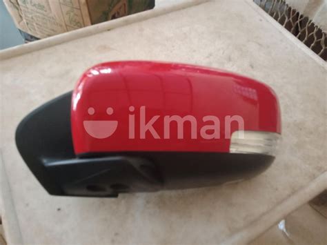 Suzuki Alto Japan Side Mirror Parts For Sale In Talawatugoda Ikman