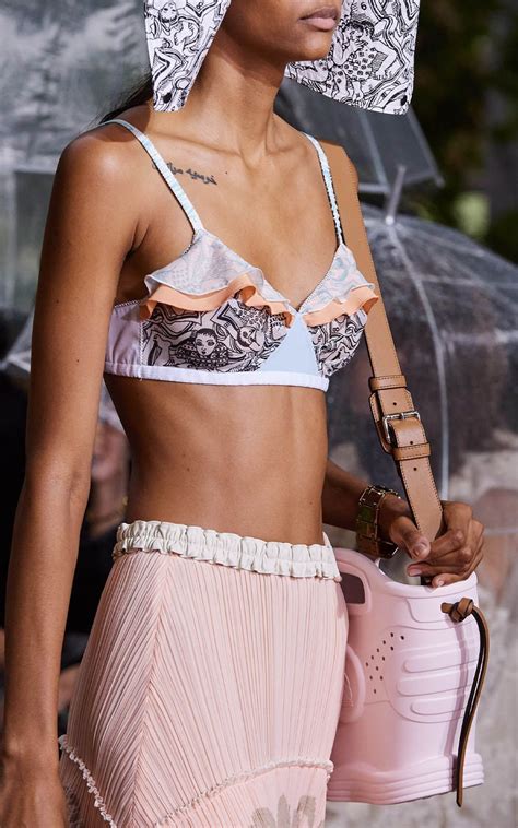 The Evolution And History Of Bikini