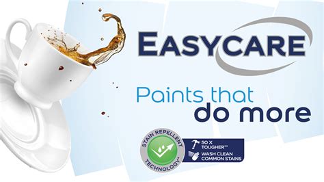 Dulux Easycare | Dulux