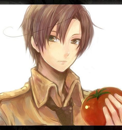 South Italy Axis Powers Hetalia Image By Yousan 605072 Zerochan