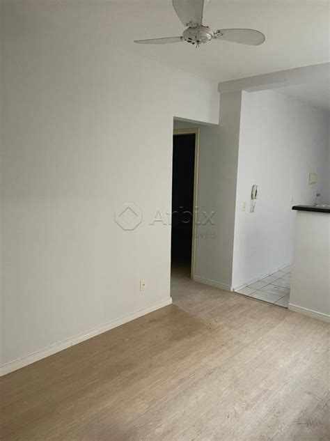 Apartamento Venda Por R No Residencial Parque Alabama Em