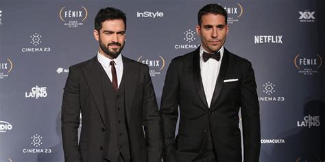 Miguel Ángel Silvestre orgulloso de ser gay