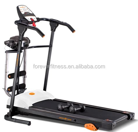 Mini Home Use Treadmill - Buy Home Treadmill 1.0hp,Mini Electric ...