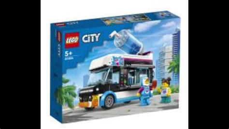 Lego City 2023 Leaks Youtube