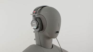 Sony MDR-7506 Review - RTINGS.com