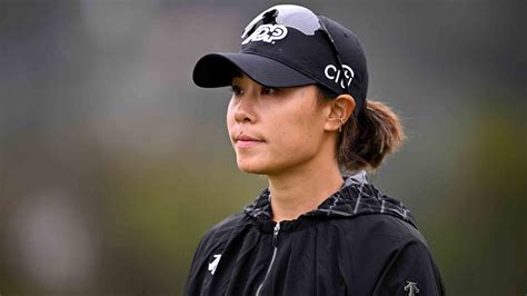 Danielle Kang Records First Member Ace Of Lpga Tour Season News