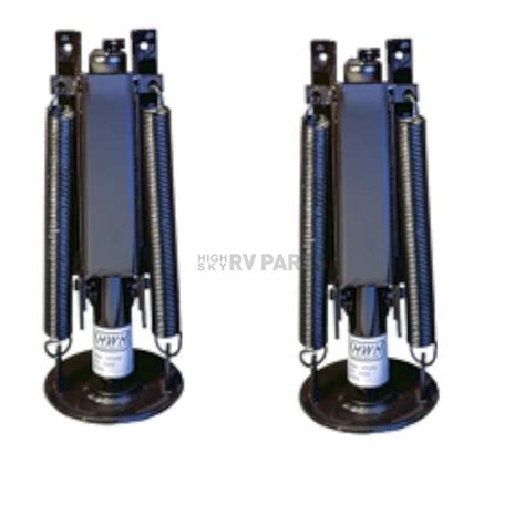 HWH Corporation Leveling Jack AP40816 Highskyrvparts