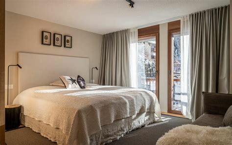 Luxus Ski Chalets Skihütten in den Alpen bei LANDMARK buchen