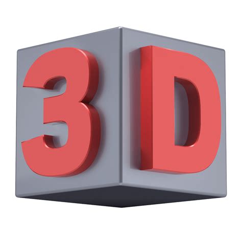 3d Logo Png Hd Png Mart Nbkomputer