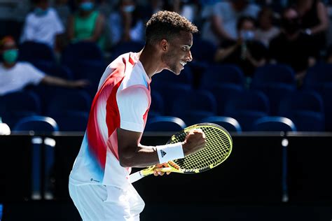 10 Surprising Financial Secrets Of Felix Auger-Aliassime