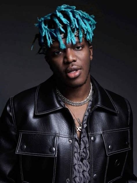 KSI Net Worth - OtakuKart
