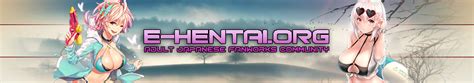 August Banner Contest E Hentai Forums