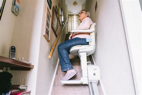 Stair Lifts Vs Home Elevators Whats The Best Option For Me Conval Aid