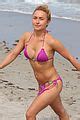 Hayden Panettiere Pink Bikini Babe Photo 2841186 Bikini Hayden