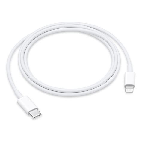 สาย Apple USB C to Lightning Cable ยาว 1m