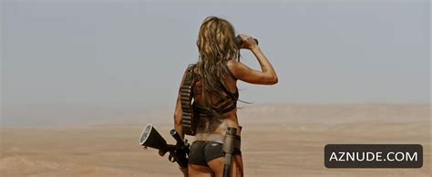 Revenge Nude Scenes Aznude