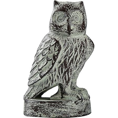 Amazon Cast Iron Owl Door Stop Decorative Door Stops Rustic