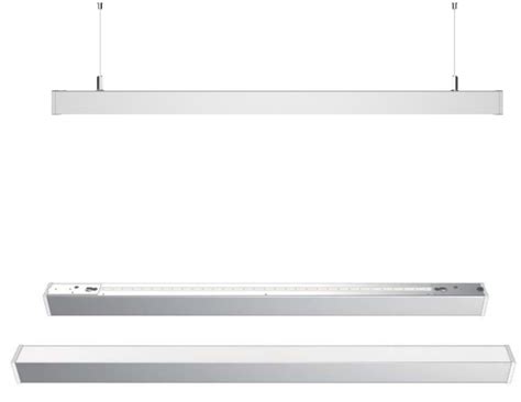 Linear Pendant W Ledvance Zc Iluminaci N