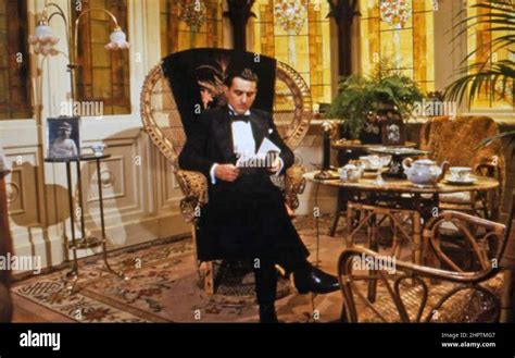 ONCE UPON A TIME IN AMERICA (1984 Warner Bros. film with Robert De Niro Stock Photo - Alamy