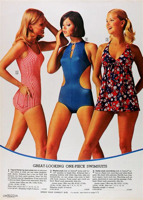 Sears Ss Karen Bruun Colleen Corby Kathy Loghry Flickr