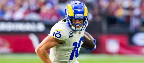 Nfl Week 9 Same Game Parlay Odds Picks And Predictions 2024 Bettingpros