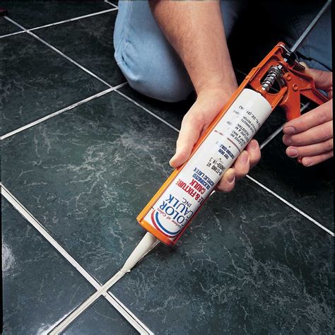 How To Remove Old Caulk And Apply New At Brittany Beatrice Blog