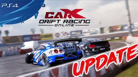 CARX DRIFT RACING ONLINE ULTIMATE TUNE GUIDE 2 0 FOR NEW PHYSICS