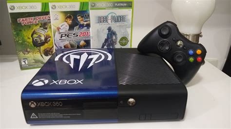 Xbox 360 Super Slim Destravado R 699 00 Em Mercado Livre