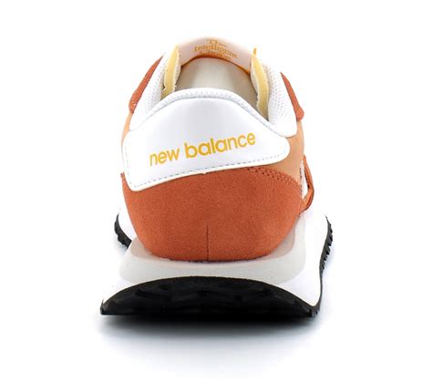 New Balance Ws Orange Ws Fb