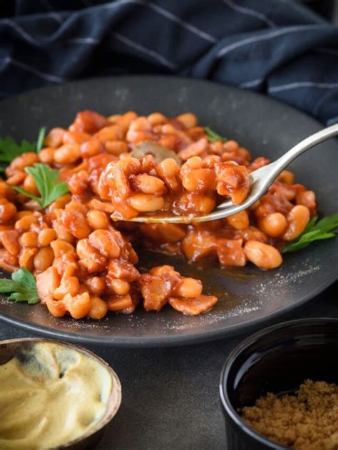 Canned Baked Beans Recipe - I'm Hungry For That