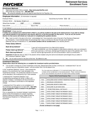 Fillable Online Paychex 401K Withdrawal Form Fill Out And Sign