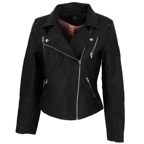 Veste Blazer Elly Noir Femme Only Wimod