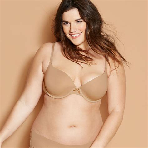 Target Lingerie Gets More Diverse With Four New Nude Shades Glamour